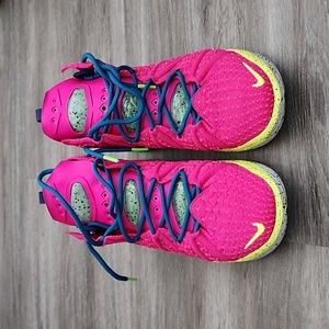 Lebron 18 Los Angeles By Night